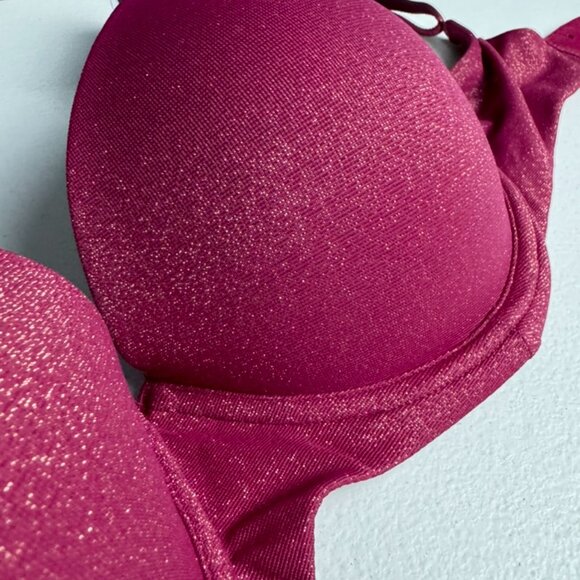 Modern Movement BFF T Shirt Bra Women's Size 32D - Picture 13 of 16